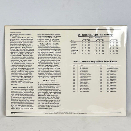 Printed document with text and tables on a gray background
