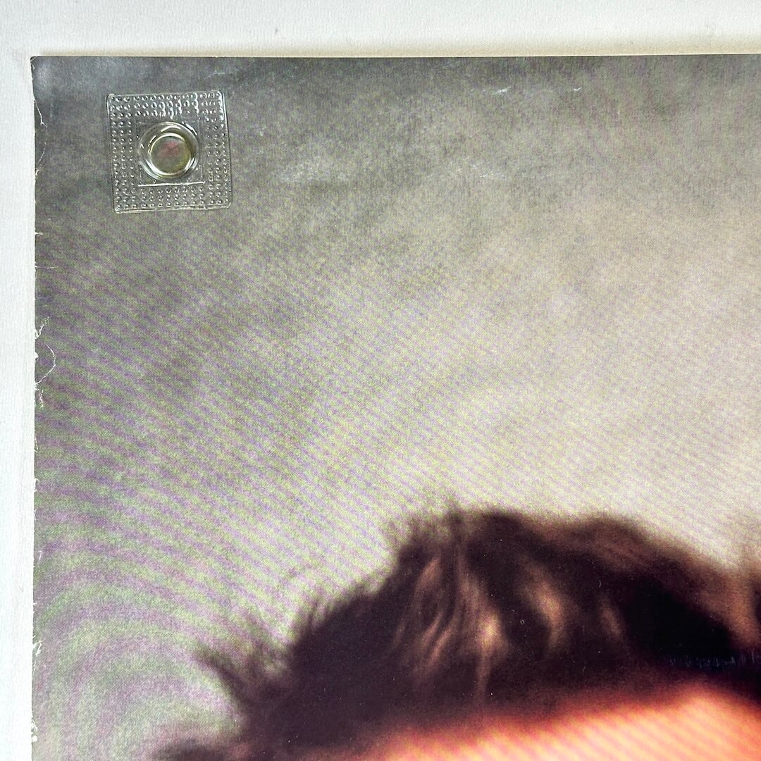 Green Day - 1997 - "Nimrod" Record Store Promo Poster