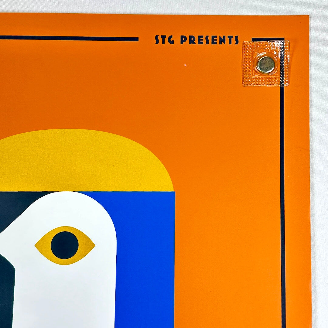 Top right corner in mint condition. 