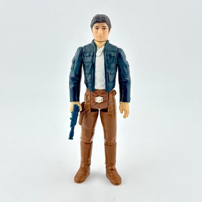 Han Solo (Bespin Outfit) - 1980 - ESB - Star Wars Kenner Action Figure