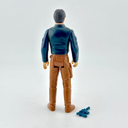 Han Solo (Bespin Outfit) - 1980 - ESB - Star Wars Kenner Action Figure