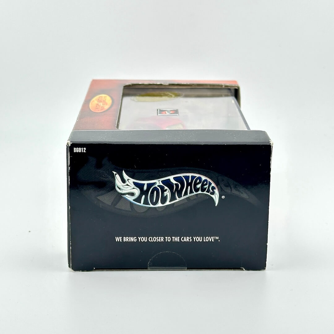 Hot Wheels Classical Gasser Vehicle Set - 2003