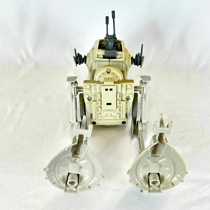 Scout Walker (AT-ST) - 1982 - ESB - Star Wars Kenner Vehicle