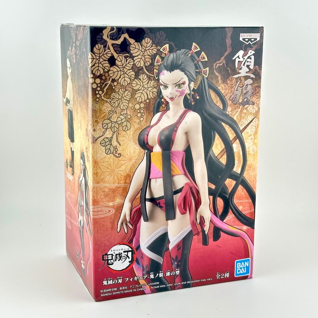 Daki - Demon Slayer: Kimetsu no Yaiba Figure
