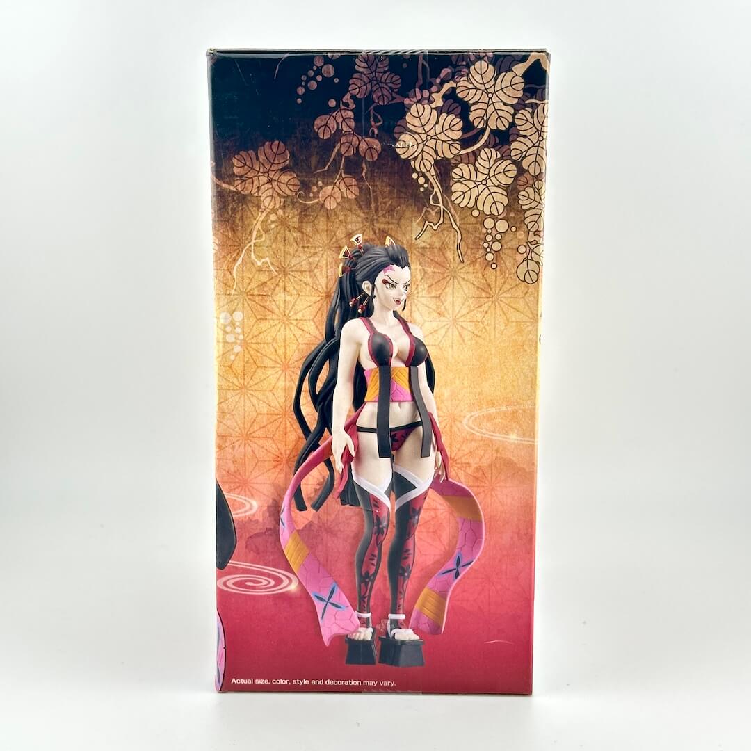 Daki - Demon Slayer: Kimetsu no Yaiba Figure