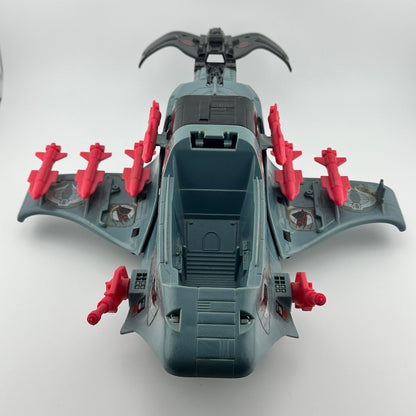 Cobra Sea Ray Vehicle & Figure - 1987 - G.I. Joe