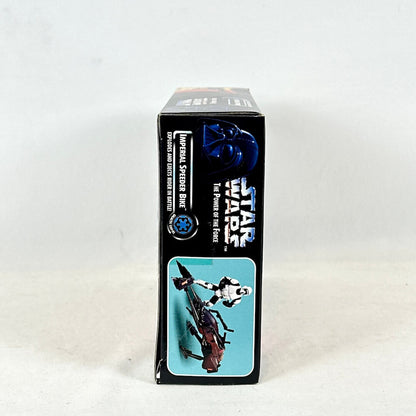 Star Wars action figure packaging on a white background