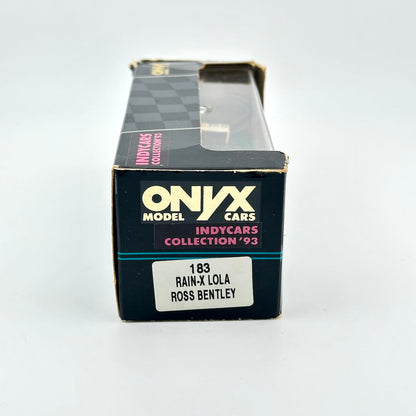 Onyx Model IndyCar Collection '93 packaging on a white background
