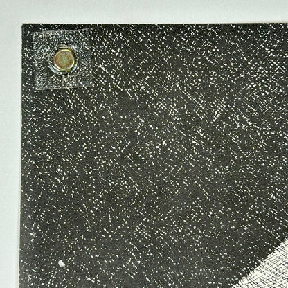 Top left corner of poster in mint condition. 