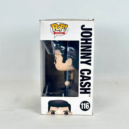 Johnny Cash #116 Funko Pop!