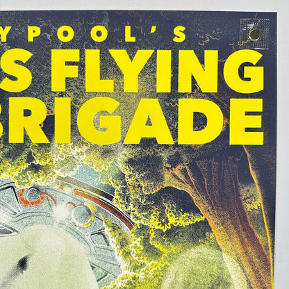 Top right corner in mint condition. 