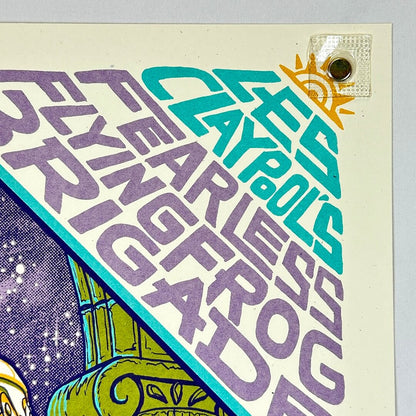 Top right corner in mint condition. 