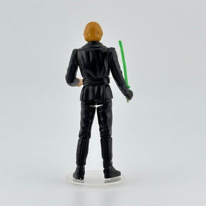 Luke Skywalker Jedi Knight with Green Saber - 1983 - STAR WARS KENNER ACTION FIGURE