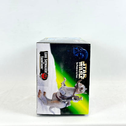 Star Wars toy figure packaging with character and branding on a white background