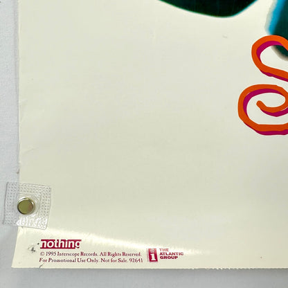 Bottom left corner with pin holes and copyright information.