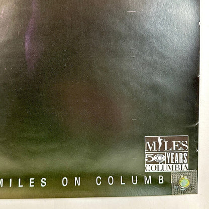 Bottom right corner in good condition. 