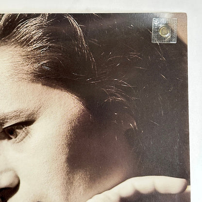 Top right corner in good condition. 