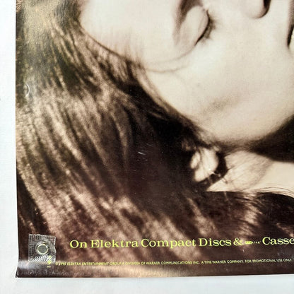 Bottom left corner with copyright info and in good condition. 