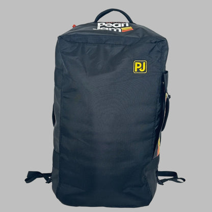 patagonia pearl jam backpack Pearl Jam Dark Matter Tour Duffle Backpack - 2024 - Missoula, MT