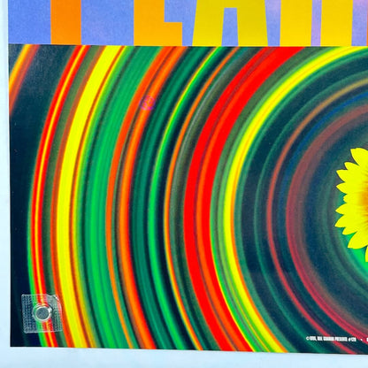 Bottom left corner in perfect condition. 