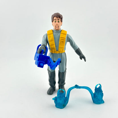 Fright Features Peter Venkman - 1987 - The Real Ghostbusters