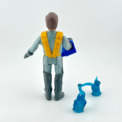 Fright Features Peter Venkman - 1987 - The Real Ghostbusters