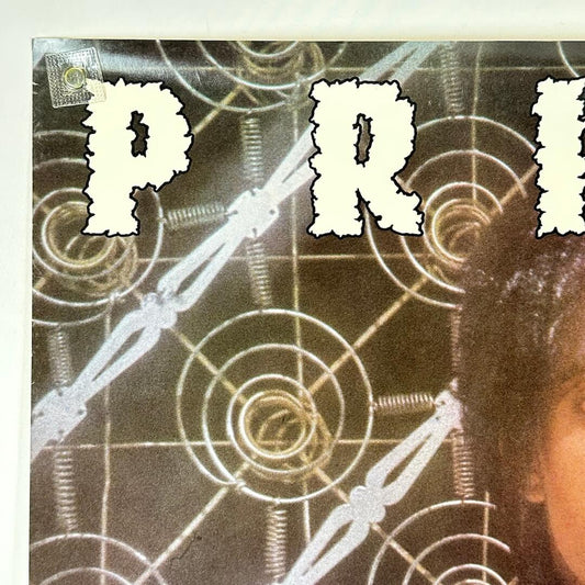 Top left corner of poster in good condition.