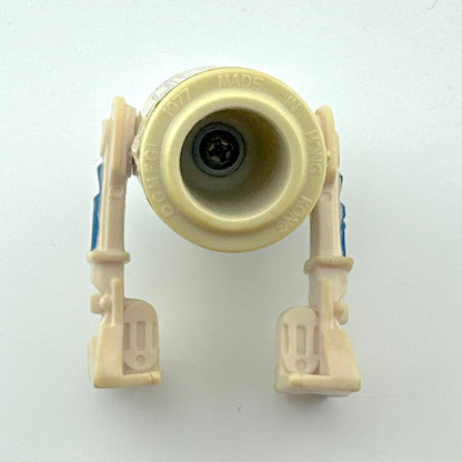 Bottom of figure to show COO and copyright information. 