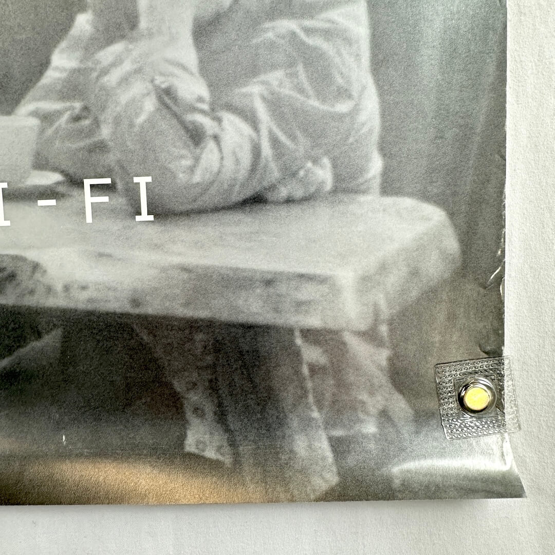 Bottom right corner in good shape with some edge wear.