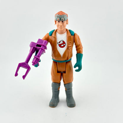 Fright Features Ray Stantz - 1987 - The Real Ghostbusters