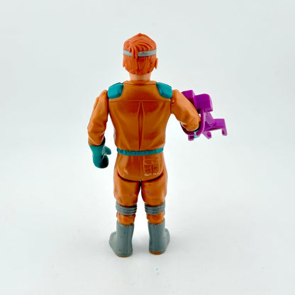 Fright Features Ray Stantz - 1987 - The Real Ghostbusters