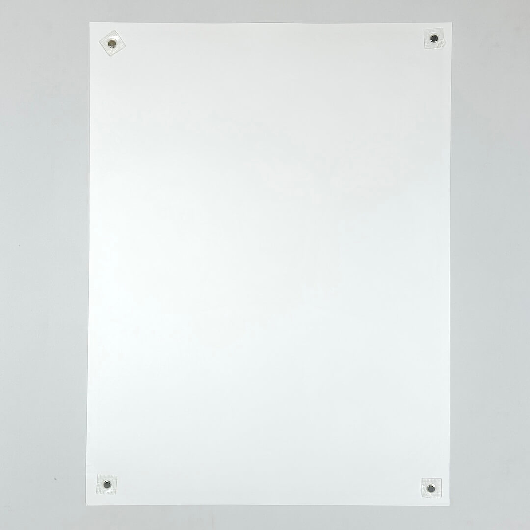 Return of the Jedi - 2022 - Art Print by Justin Morales