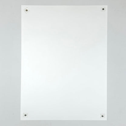 Return of the Jedi - 2022 - Art Print by Justin Morales