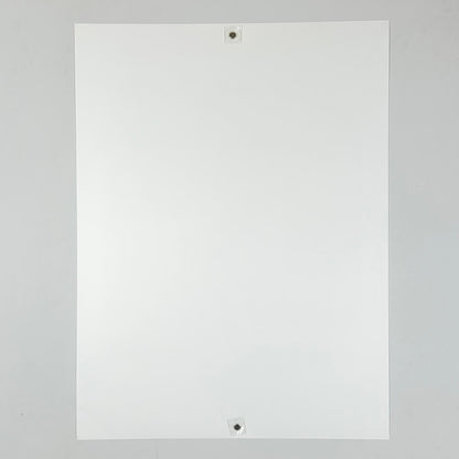 11 Archer Ave - 2015 - Art Print by Alex Pearson