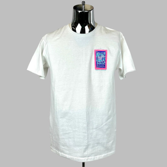 Rockin Rudy's Attic - Peace Frame Logo Shirt