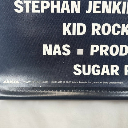 Bottom of banner with copyright and licensing information in small white print.