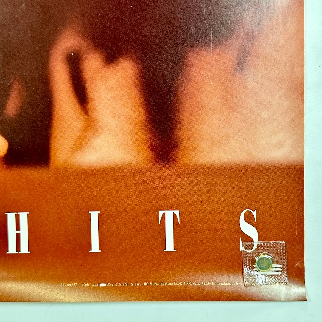 Bottom right corner in good condition. 