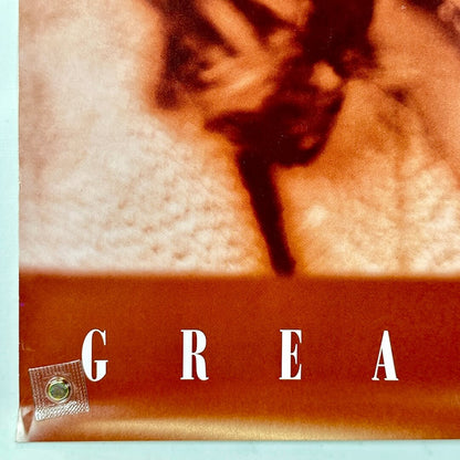 Bottom left corner in good condition.