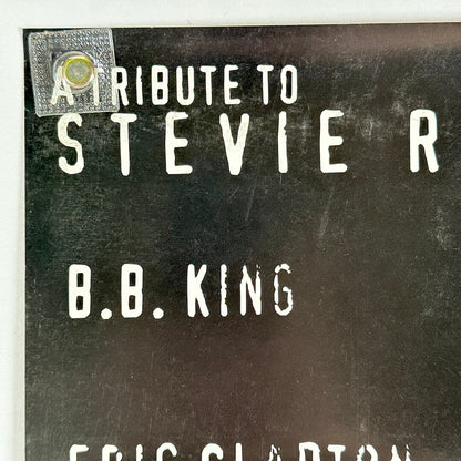 Top left corner in good condition.