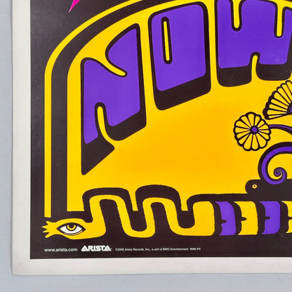 Bottom left corner with licensing and copyright information. 