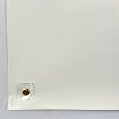 Bottom left corner with slight rolling to corner.