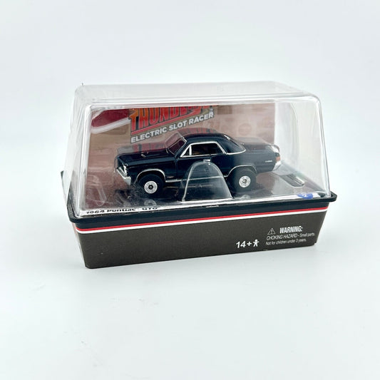 Auto World 1964 Pontiac GTO