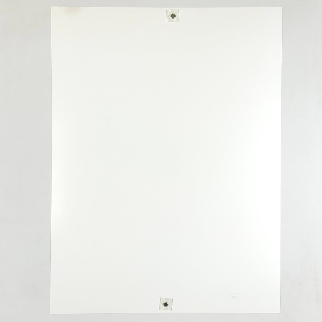 Sessanta - 2024 - Signed Tour Poster by Zombie Yeti & Zoltron