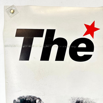 The Clash - 1999 - Record Store Promo Poster