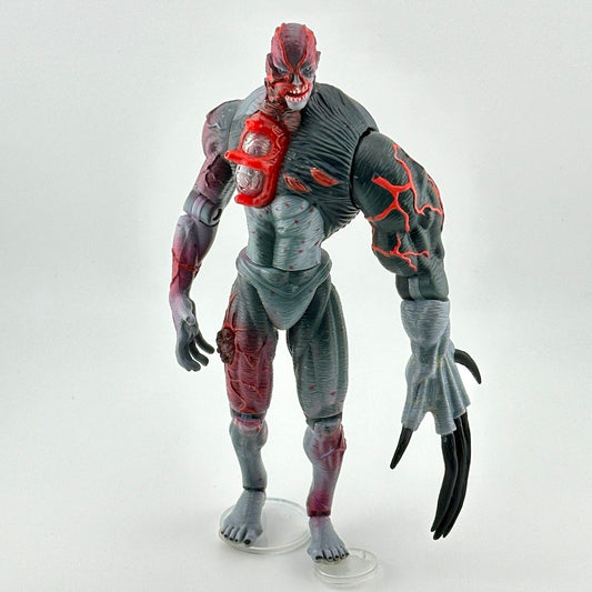 Tyrant Action Figure - 1998 - Resident Evil