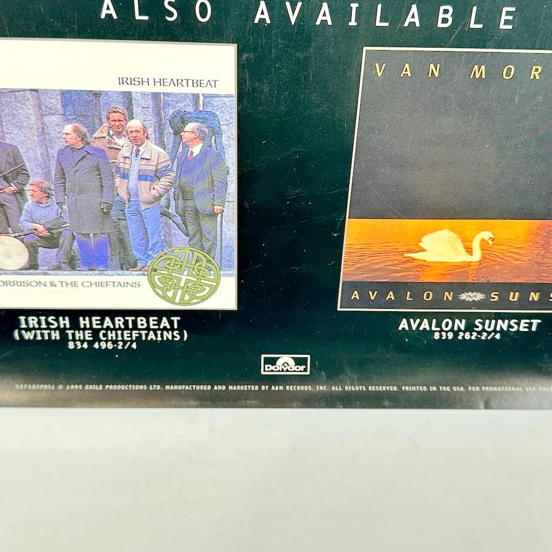 Bottom of poster with copyright information. 