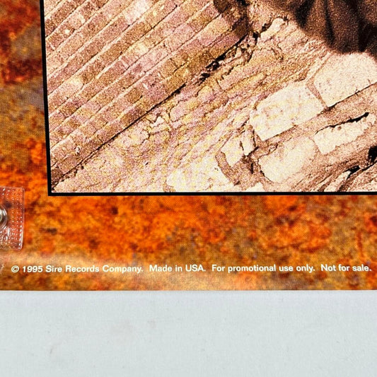 Bottom of poster with copyright information. 