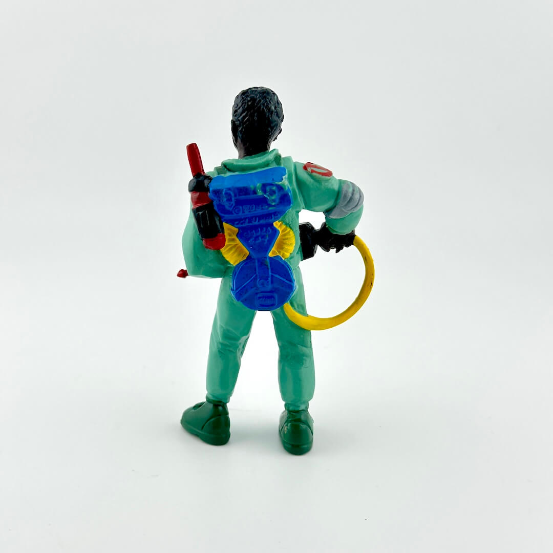 Real Ghostbusters - 1984 - Imported Action Figures