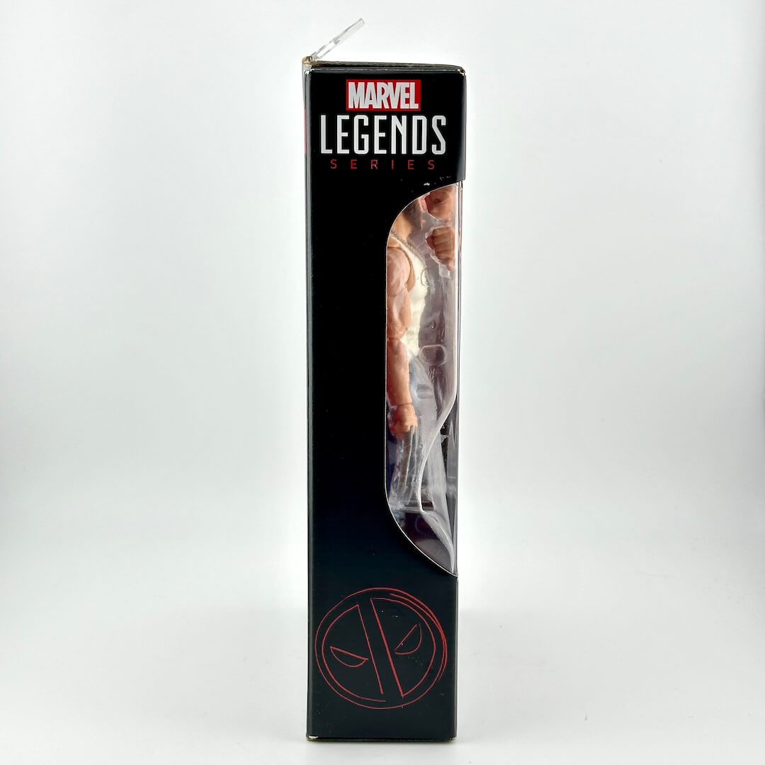 Wolverine - 2024 - Deadpool Legacy Collection