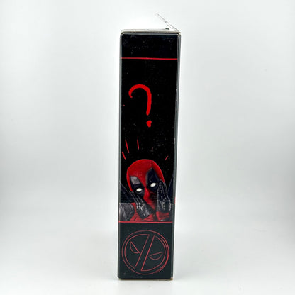 Wolverine - 2024 - Deadpool Legacy Collection